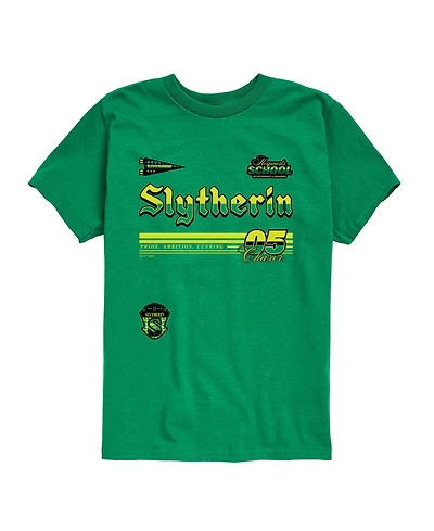 Harry Potter Boys' 8-20 Graphic Short-Sleeve T-Shirt