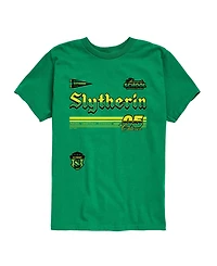 Harry Potter Boys' 8-20 Graphic Short-Sleeve T-Shirt