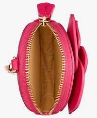 Giani Bernini Quilted Framed Indexer Wallet, Macy's Exclusive