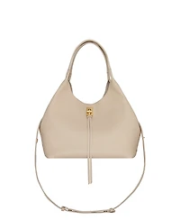 Rebecca Minkoff Darren Small Leather Carrysome Crossbody Hobo Bag