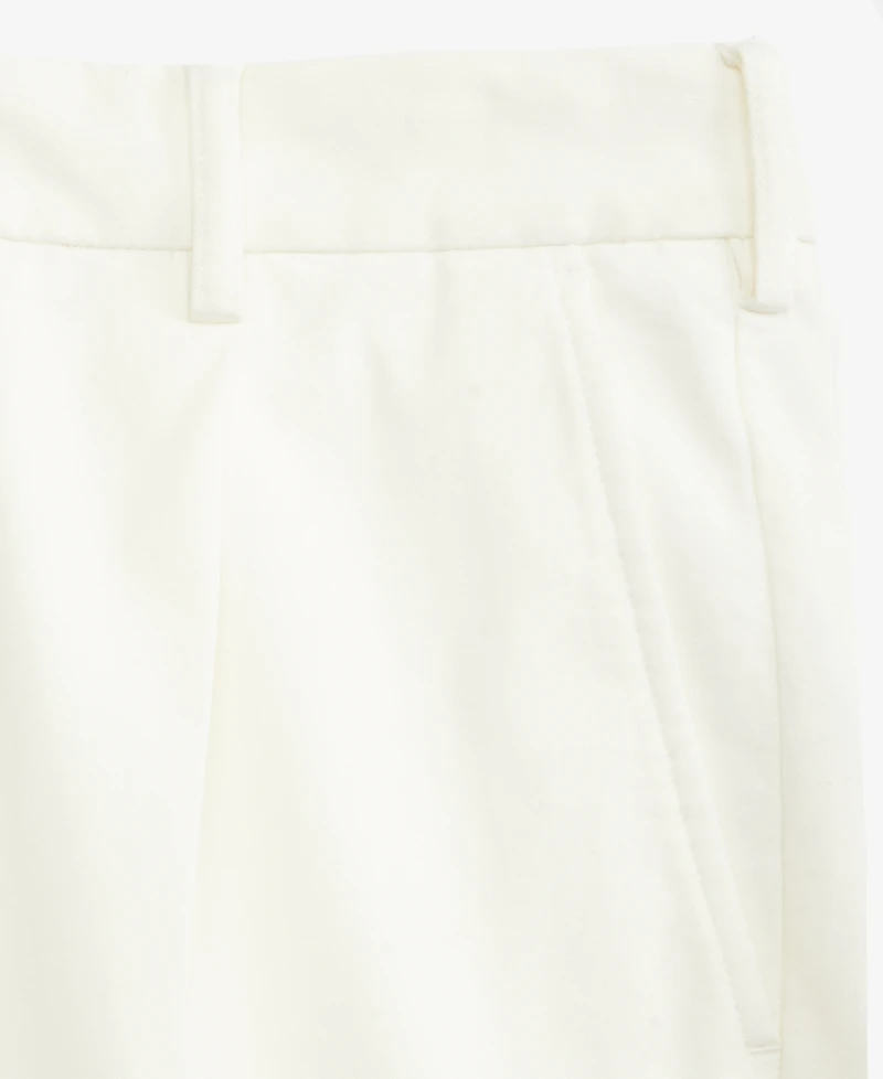 Club Room Men's Cropped Chino Pants, Macy's Exclusive