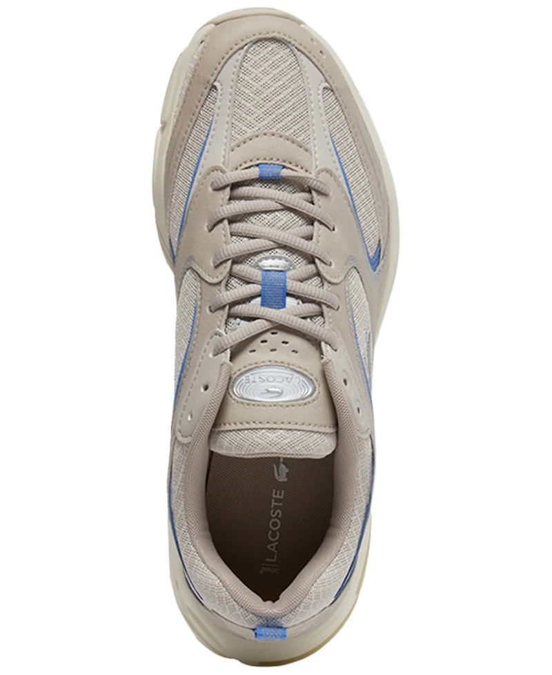 Lacoste Men's Lace-Up Shoes