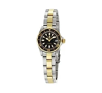Invicta Women's 7063 Signature Quartz 3 Hand Dial Watch