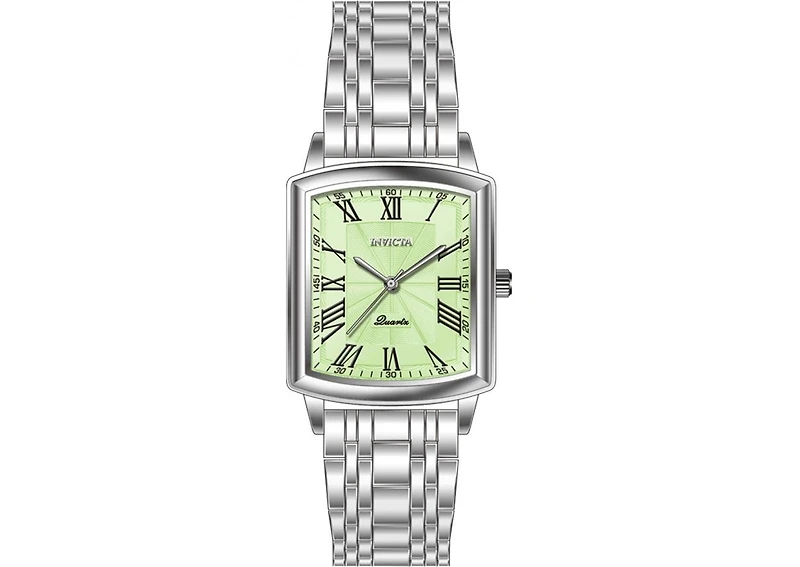 Invicta Women's 69152 Celestial Quartz PC21S Dial Watch