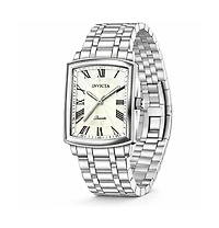 Invicta Women's 69153 Celestial Quartz PC21S Beige Dial Watch