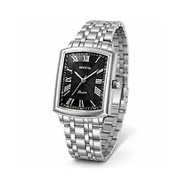 Invicta Women's 69161 Celestial Quartz PC21S Black Dial Watch