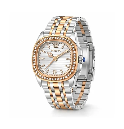 Invicta Women's 69378 Wildflower Quartz PC21S Dial Watch