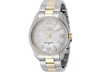 Invicta Women's 50090 Specialty Quartz PC21 White Dial Watch