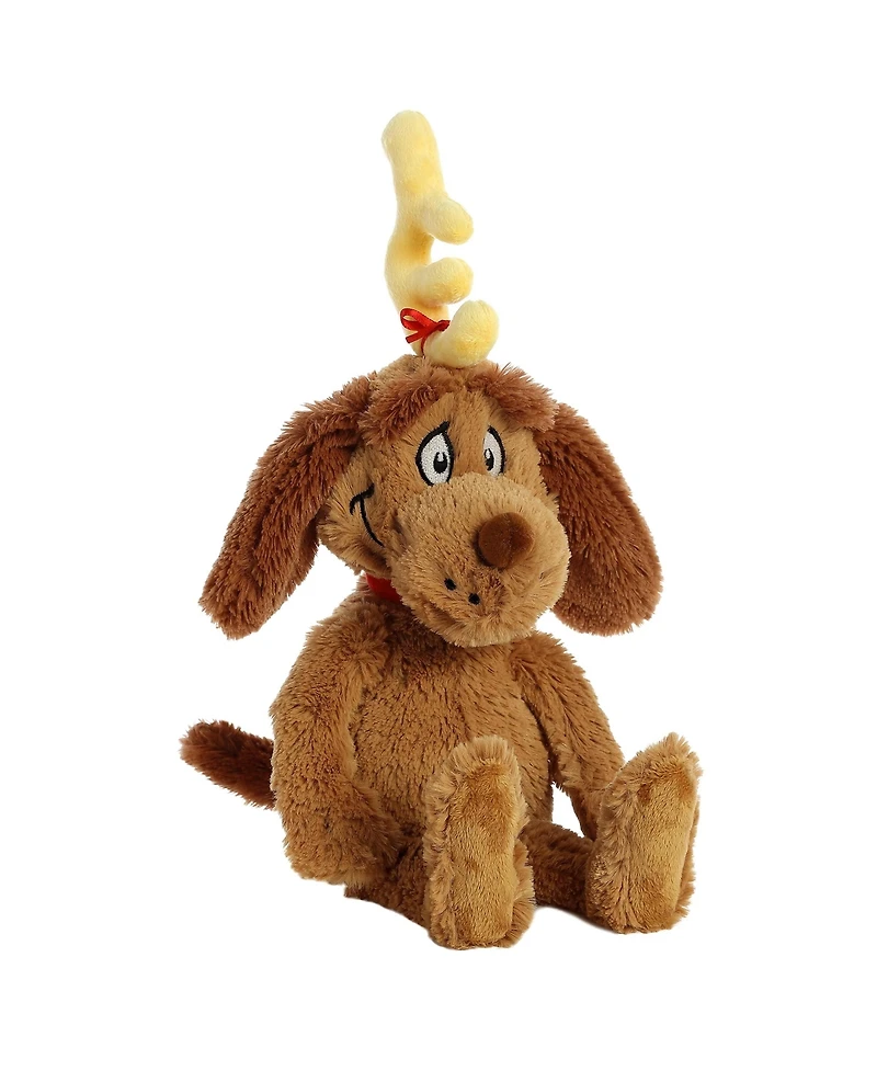 Aurora Large Max Dr. Seuss Whimsical Plush Toy