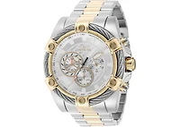 Invicta Men's 49746 Bolt Quartz VD54 Dial Watch