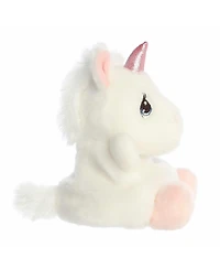 Aurora Mini Sparkle Unicorn Palm Pals Precious Moments Adorable Plush Toy