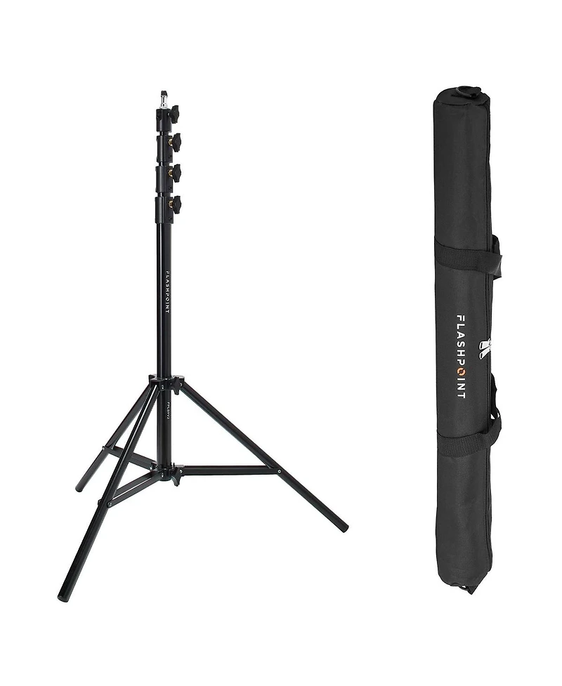 Westcott Fj400 Ii 400W Bi-Color Strobe, Bundle with FJ ProMax Extra Battery and 9.5' Light Stand