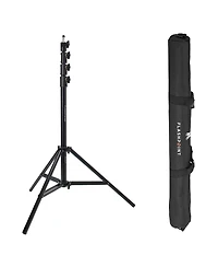 Westcott Fj400 Ii 400W Bi-Color Strobe, Bundle with FJ ProMax Extra Battery and 9.5' Light Stand