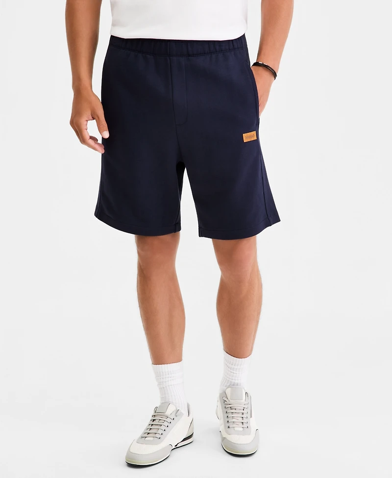 Hugo by Boss Men's Nevashort Drawstring Shorts