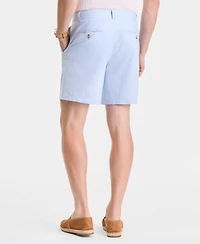 Club Room Men's Oxford Shorts, Macy's Exclusive