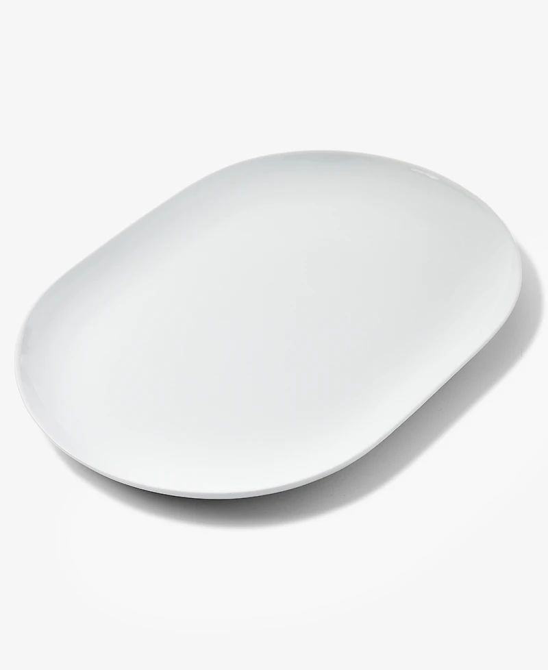 The Cellar James Xl Ceramic Turkey Platter, Macy's Exclusive