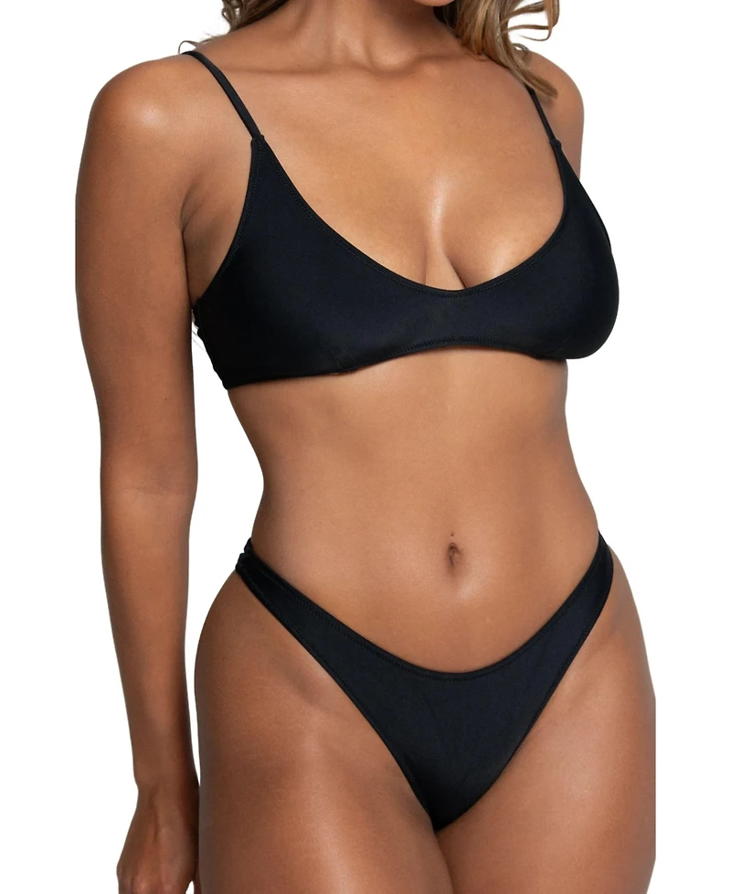Bright Swimwear Women's Sofie Top