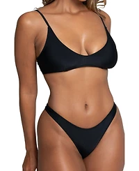 Bright Swimwear Women's Sofie Top