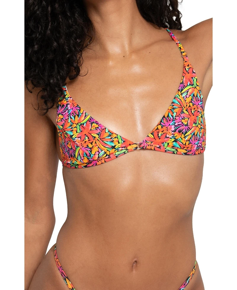 Bright Swimwear Women's Freya Top