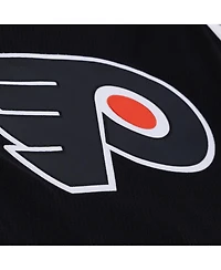 Mitchell & Ness Men's Jeremy Roenick Black Philadelphia Flyers 2003 Power Play Jersey