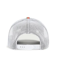 '47 Brand Men's Navy Houston Astros Tei Beachside Adjustable Trucker Hat