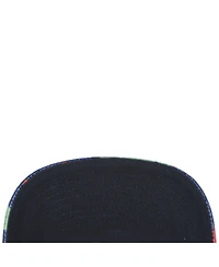 '47 Brand Men's Navy Minnesota Twins Tei Beachside Adjustable Trucker Hat