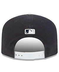 New Era Big Boys and Girls Navy/White New York Yankees 2026 Spring Training 19TWENTY Adjustable Hat