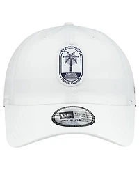 New Era Men's White New York Yankees 2026 Spring Training Fan Pack Icon Casual Classic Adjustable Hat