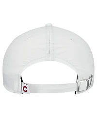 New Era Men's White Chicago Cubs 2026 Spring Training Fan Pack Icon Casual Classic Adjustable Hat