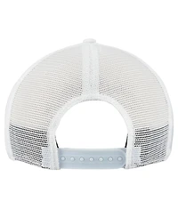 New Era Men's White New York Yankees 2026 Spring Training Fan Pack 9SEVENTY Adjustable Trucker Hat