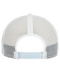 New Era Men's White Cincinnati Reds 2026 Spring Training Fan Pack 9SEVENTY Adjustable Trucker Hat