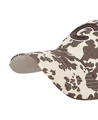 '47 Brand Women's Natural Chicago Cubs Bessie Clean Up Adjustable Hat