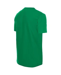 New Era Men's Green Baltimore Orioles 2026 St. Patrick's Day T-Shirt