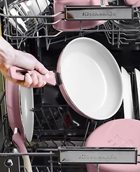 GreenPan Dover Aluminum 12-Pc. Cookware Set