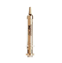 GLO24K Led Eye Care Beauty Massager + 24k Express Facelift Cream.