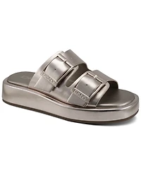 Dkny Women's Leocadia Platform Sandals
