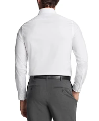 Michael Kors Men's Passport Slim-Fit Dress Shirt