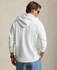 Polo Ralph Lauren Men's The Iconic Mesh Sweatshirt