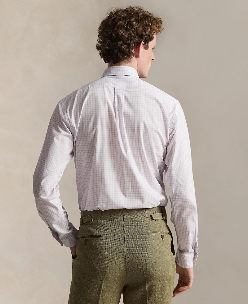Polo Ralph Lauren Men's Classic-Fit Shirt