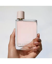 Burberry Her Eau De Parfum Fragrance Collection