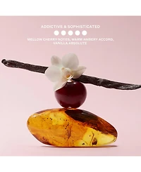 Burberry Her Eau De Parfum Spray, 1 oz.