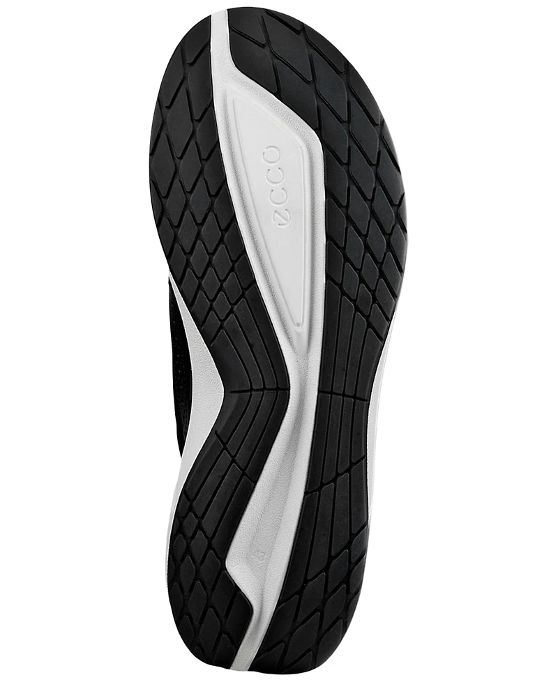 Ecco Men's Biom 2.2 Brogue Sneaker