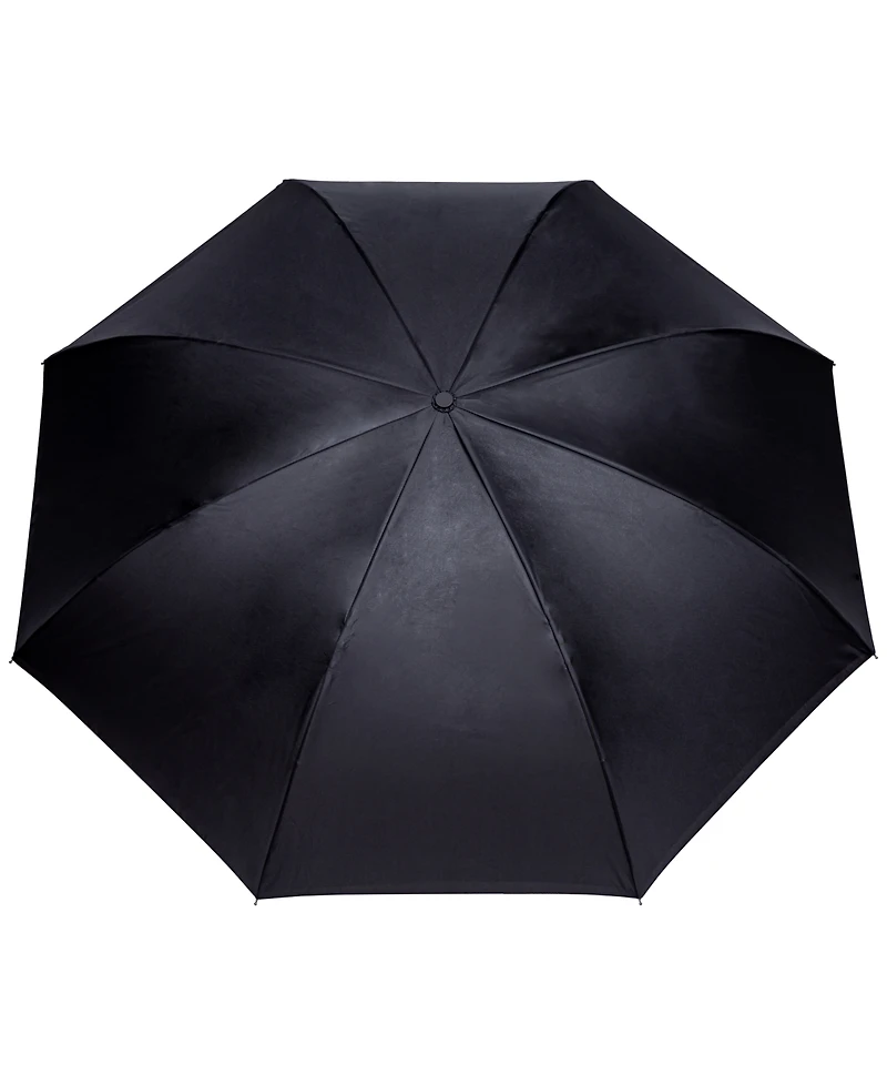 Totes Reverse Close Stick Umbrella