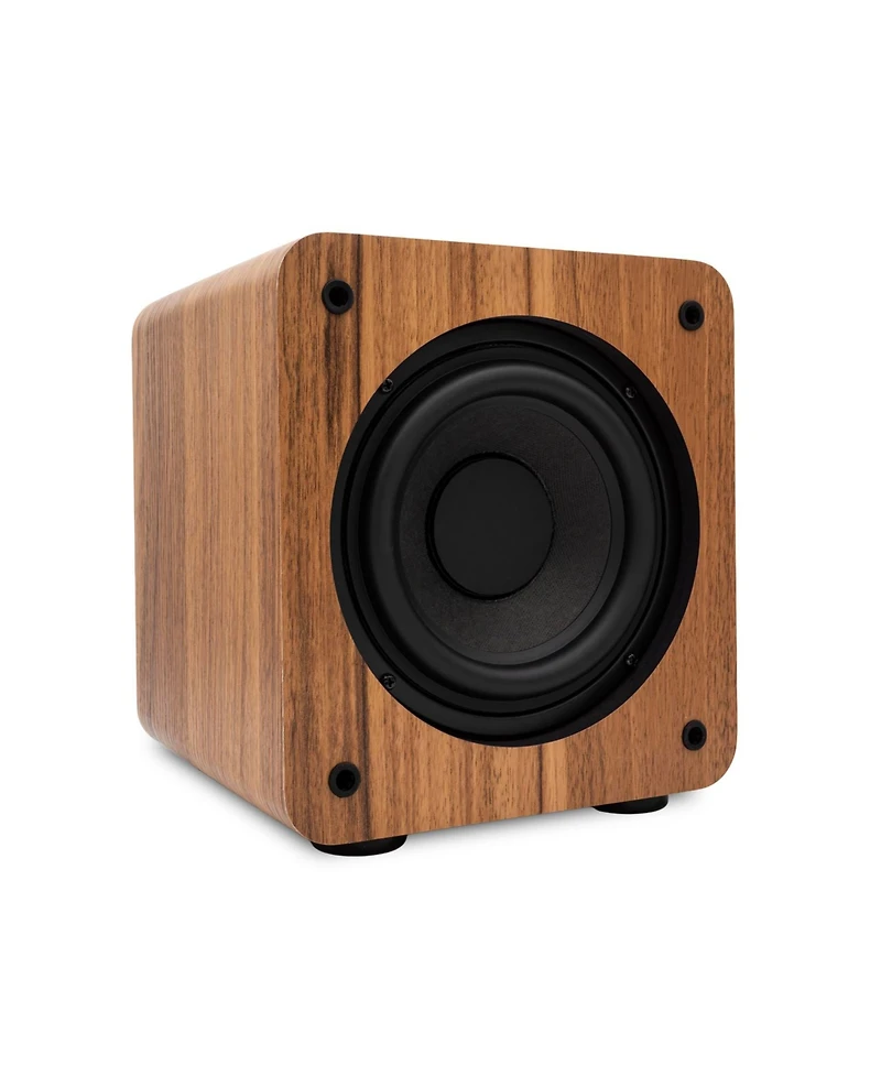 Audioengine S6 Powered Compact Subwoofer