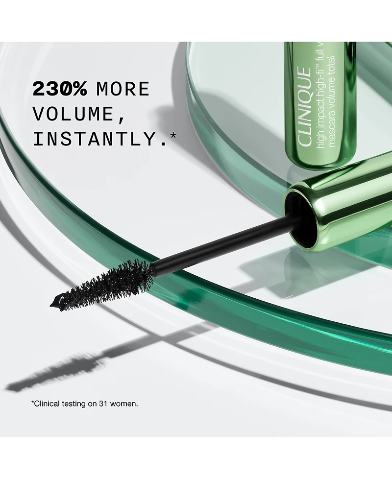 Clinique 3-Pc. Lash Lineup Mascara Gift Set