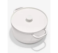 The Cellar Enameled Cast Iron 6-Qt. Dutch Oven, Exclusively at Macy's