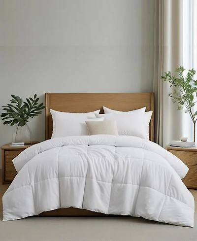 Unikome Ultra Soft Down Alternative Comforter, Queen