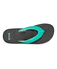 Sanuk Women's Yoga Mat Ii Sandals