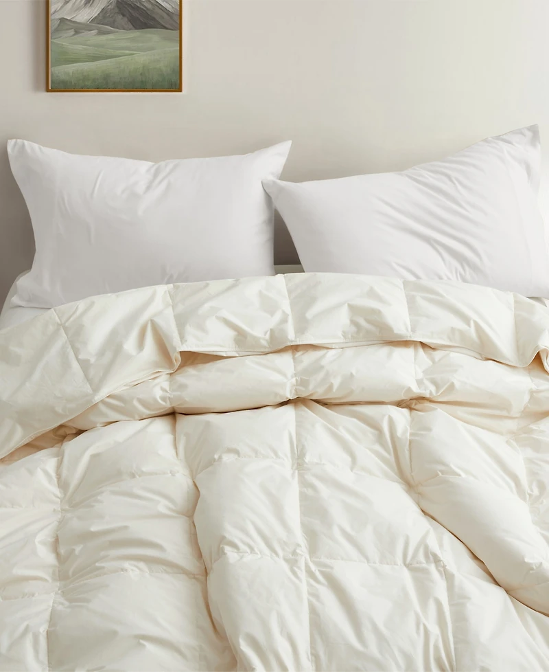 Unikome 300 Thread Count Light Weight Soft Comforter