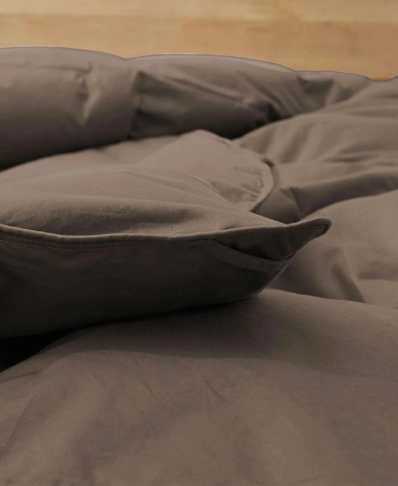 Unikome Luxurious Breathable Comforter